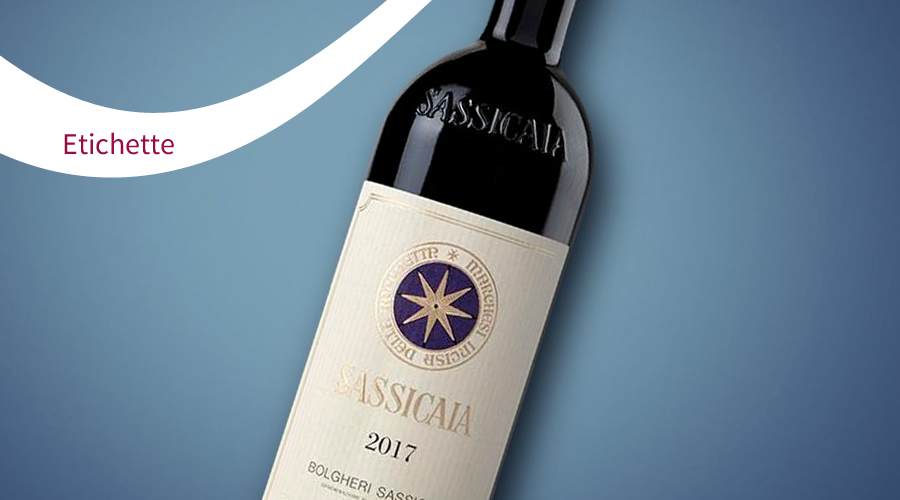 Sassicaia, autentica qualità senza tempo